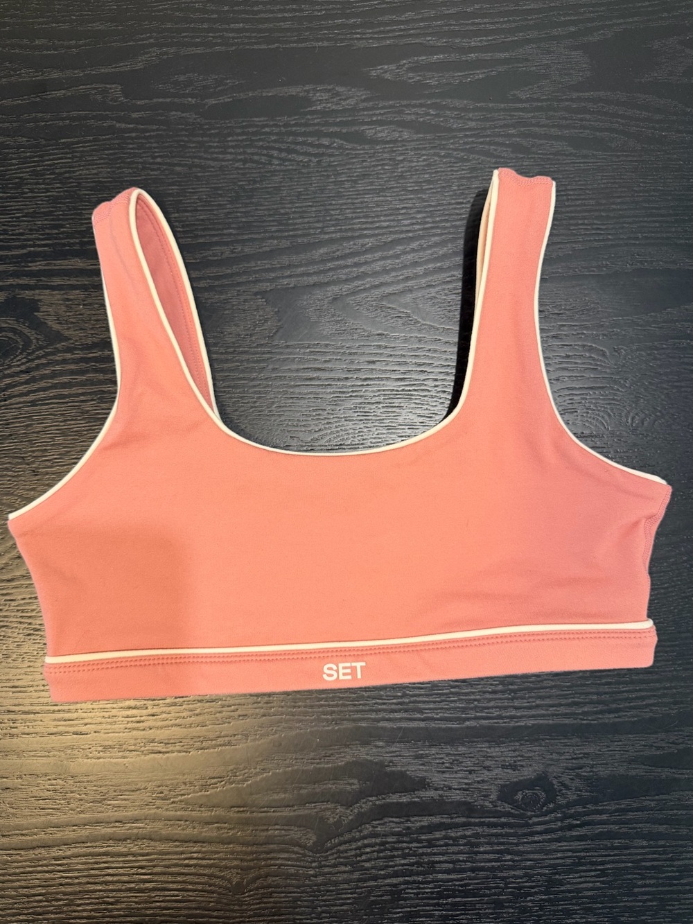 Set Active Sports Bra